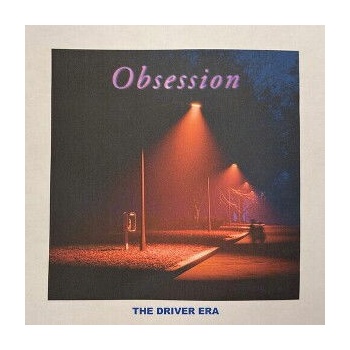 The Driver Era - OBSESSION Vinyl
