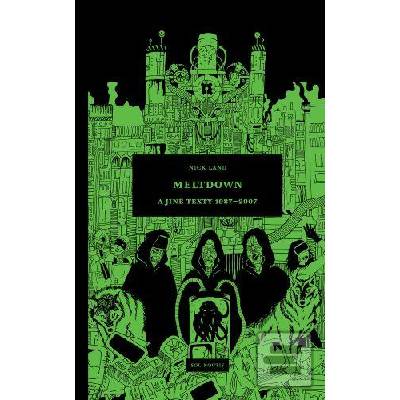 Meltdown a jiné eseje 19… (Nick Land)
