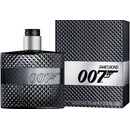 James Bond James Bond 007 toaletná voda pánska 75 ml