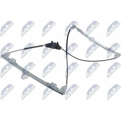 Zvedací zařízení oken NTY EPS-FR-024