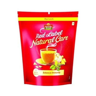 Brooke Bond Red Label Natural Care Čaj 500 g