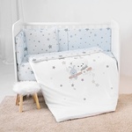 Lorelli СЕТ sunny bear with swing СИНЬО (20801236901)