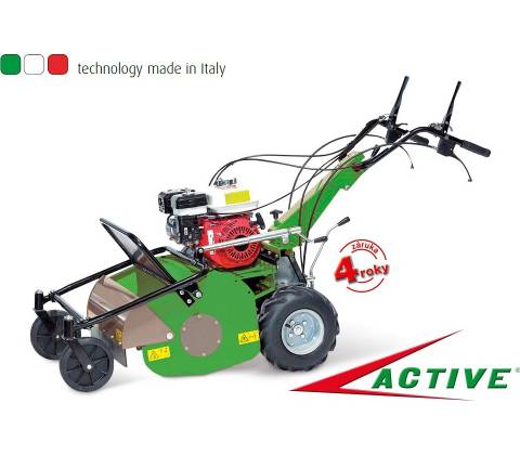 ACTIVE AC 562