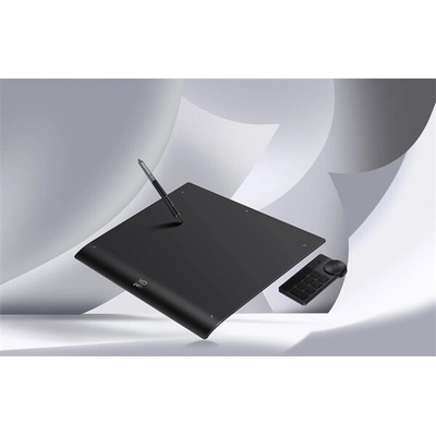 XPPen Deco Pro LW with ACK05