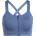 adidas TLRD Impact Luxe Training High-Support Sports Bra Womens - Wonste/Whte