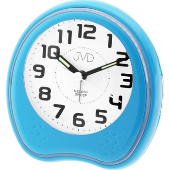 JVD SRP130.7
