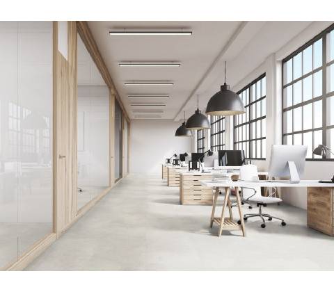 Aspecta Solid PRO 55 Mist 3,34 m²