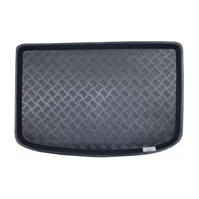 M-PLAST Стелка за багажник за Audi A1 3 врати / A1 Sportback 5 врати (2010-2018) - Горно ниво