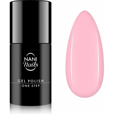 NANI gél lak One Step Morning Bloom 5 ml