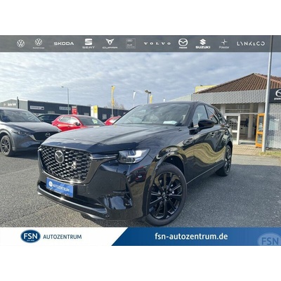 Mazda CX-60 3.3 D 254 Homura Plus AWD 187 kW