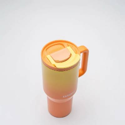 Kambukka termohrnek Rio Tumbler 950 ml Soft Sunrise