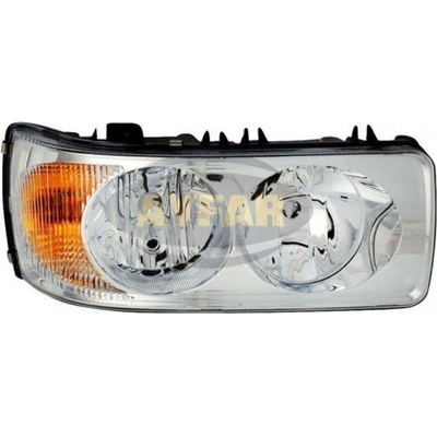 Ayfar Фар десен daf 2003+ 505750