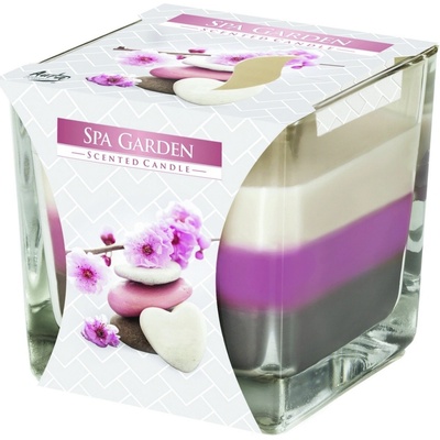 Bispol Aura Spa Garden 170 g