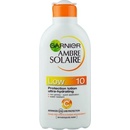 Garnier Ambre Solaire Protection Lotion Ultra-Hydrating SPF10 200 ml