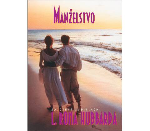 Manželstvo