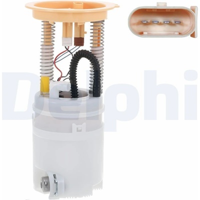 DELPHI ES21347-12B1 Lambda sonda (ES21347-12B1)