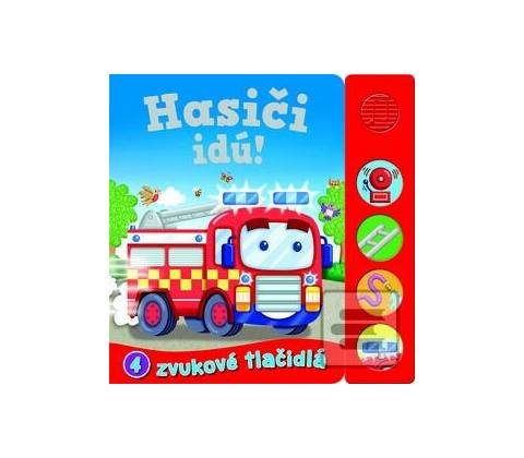 Hasiči