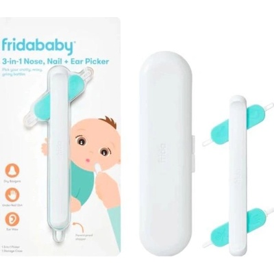 FRIDABABY Čistidlo 3 v 1 – Zboží Dáma