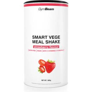 GymBeam Smart Vege Meal Shake 500 g шоколад
