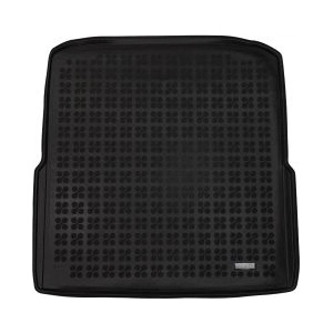 CarMart Гумена стелка за багажник за Skoda Superb (2024+) combi, single fixed lower trunk floor - Rezaw Plast