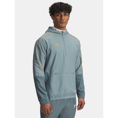 Мъжко яке Under Armour UA M Challenger Warmup Jkt-BLU Under Armour | Sin | МЪЖЕ | S