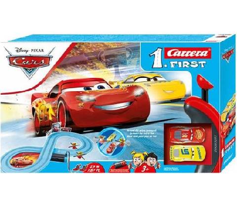 Carrera FIRST 63037