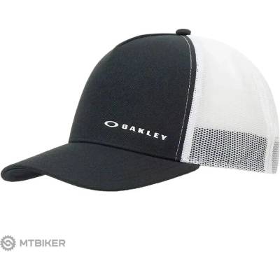 Oakley Chalten čierna/biela