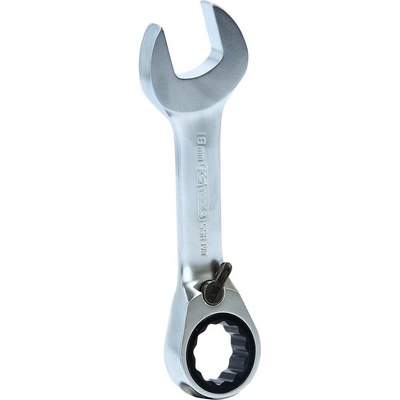 KS Tools očkoplochý ráčnový klíč 18 mm 503.4641
