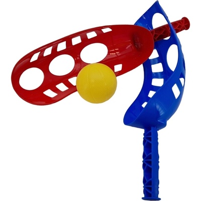 CreativeToys Hra chytač