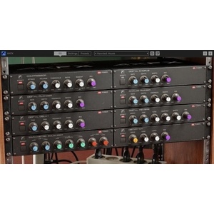 Martinic AXFX (Дигитален продукт)