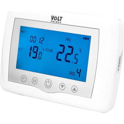 Smart VOLT POLSKA Comfort WT-08 WiFi Tuya