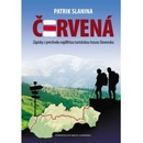 Červená