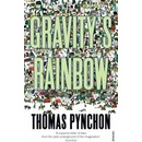 Gravity's Rainbow - Thomas Pynchon