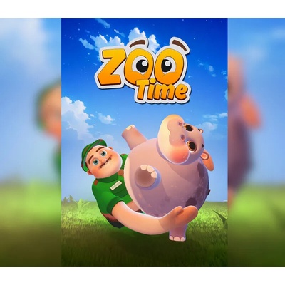 Zoo Time