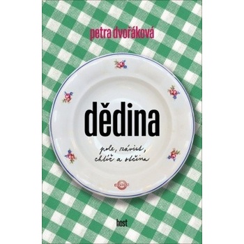 Dědina
