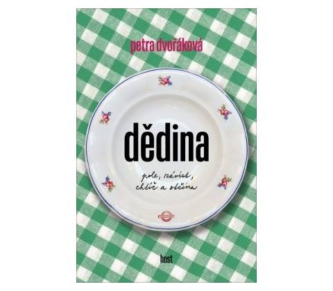 Dědina