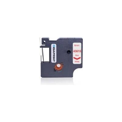 Gigaprint DYMO 43615 - kompatibilná
