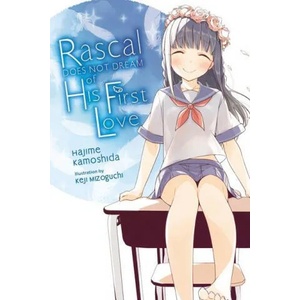 Rascal Does Not Dream of Hatsukoi Shoujo (2022)