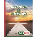 Evanjelium na každý deň 2026Beňová Štefánia