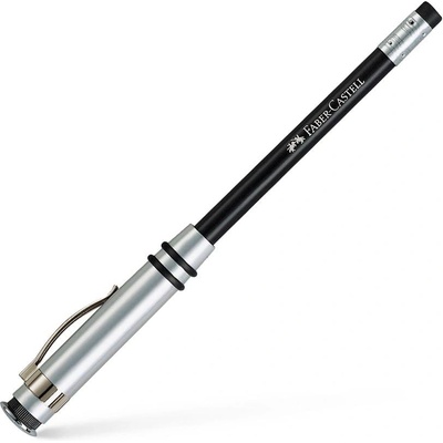 Faber-Castell Молив Design Perfect, чернографитен, с капачка (6550100015)