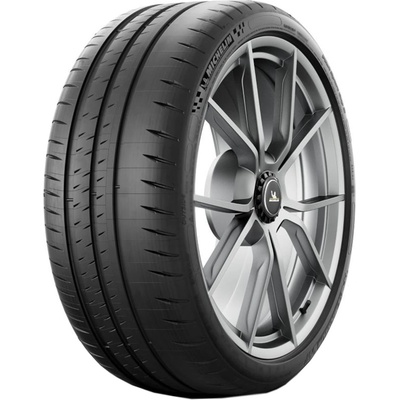 Michelin Pilot Sport Cup 2 N2 XL 265/35 ZR20 99Y