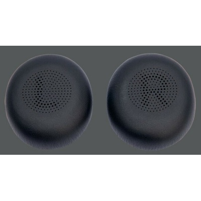 Jabra Evolve2 30 Ear Cushion, 10 pcs black; 14101-83