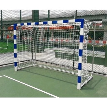 León de Oro Professional 4 mm síť na házenou bílá