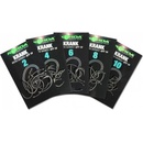 Korda Háčky Krank vel.6