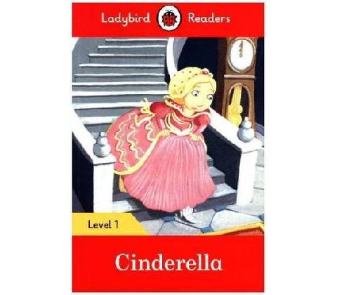 Cinderella