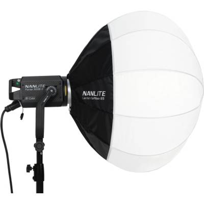 Nanlite LT-65 Lantern Softbox s Bowens Mount LT-65