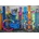 Bluebird Puzzle - Puzzle My Beautiful Colorful Bike 1000 - 1 000 piese