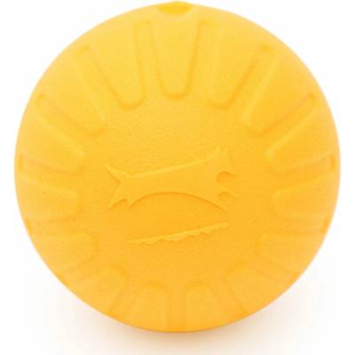 Reedog žlutý pěnový míček 9 cm