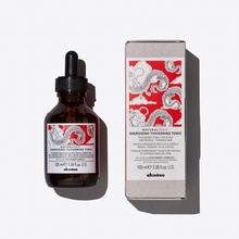 Davines Natura tech Energizing Thickening Tonic 100 ml