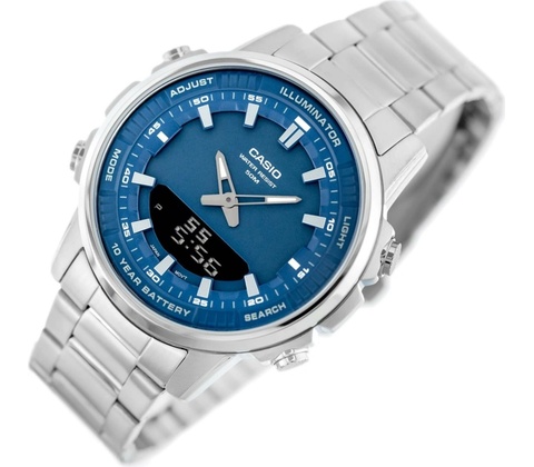 Casio AMW-880D-2A1